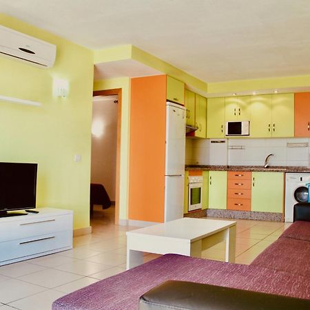 Apartamento Crisp Modern House Maspalomas  Exterior foto