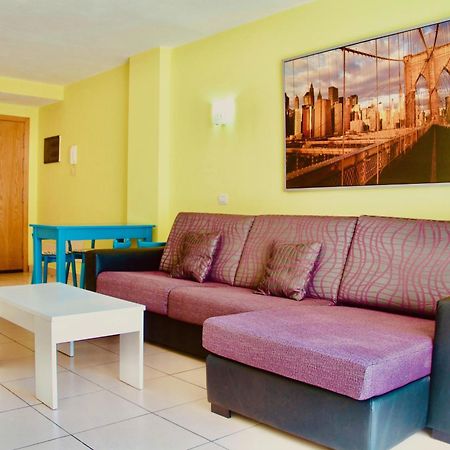 Apartamento Crisp Modern House Maspalomas  Exterior foto