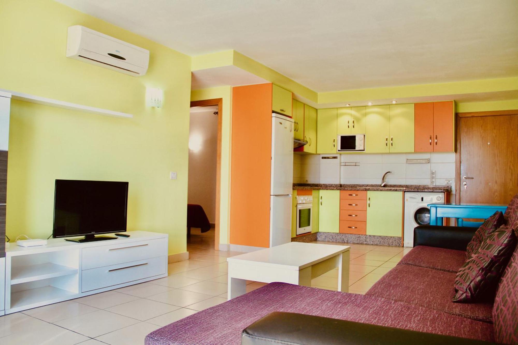 Apartamento Crisp Modern House Maspalomas  Exterior foto